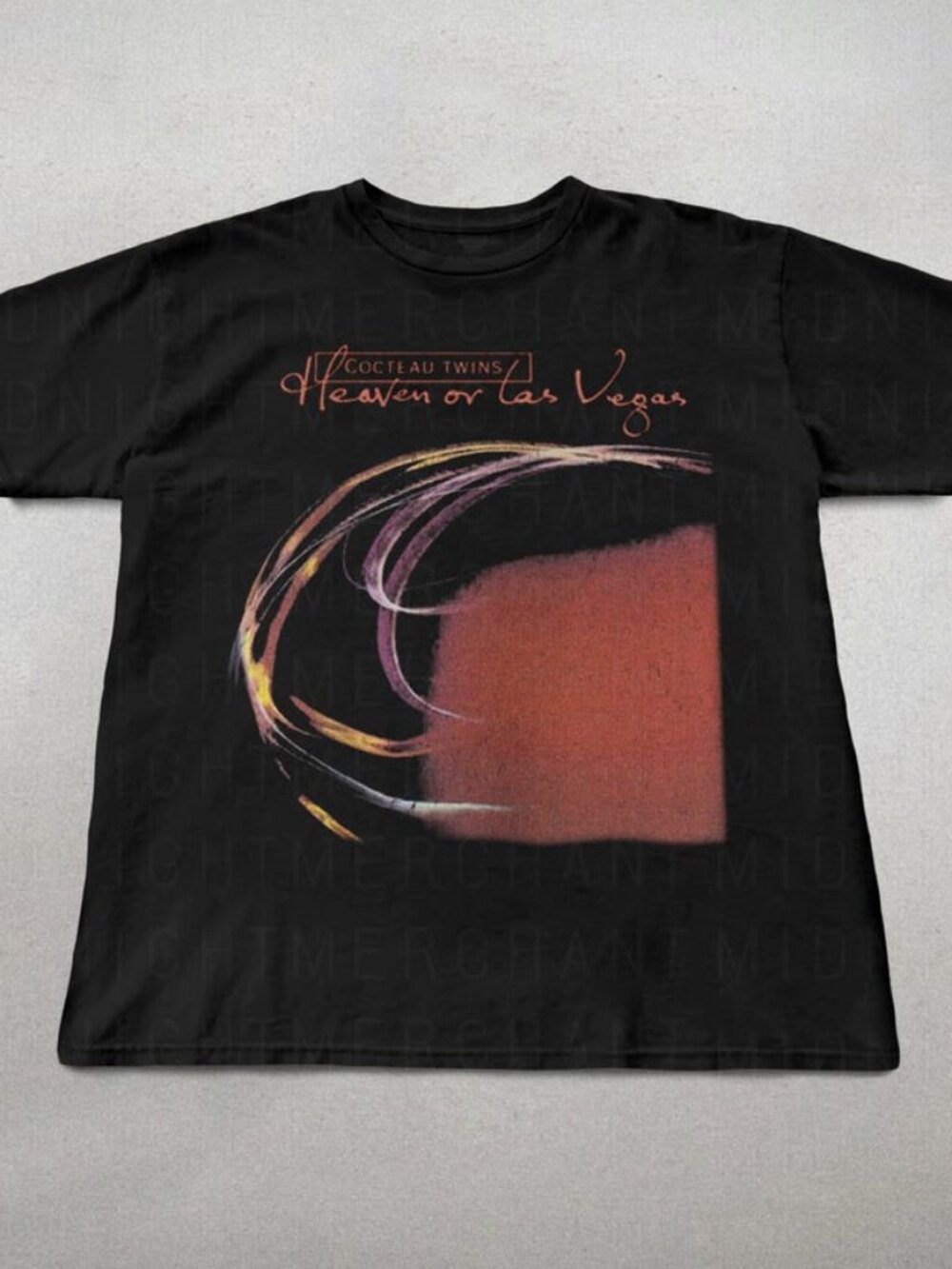 Vintage Dreamy Graphic Shirt